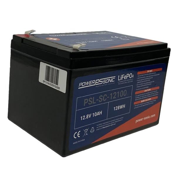 wholesale PSL-SC-12100 F2 LiFePO4 - Lithium Iron Phosphate Battery supplier,manufacturer,distributor